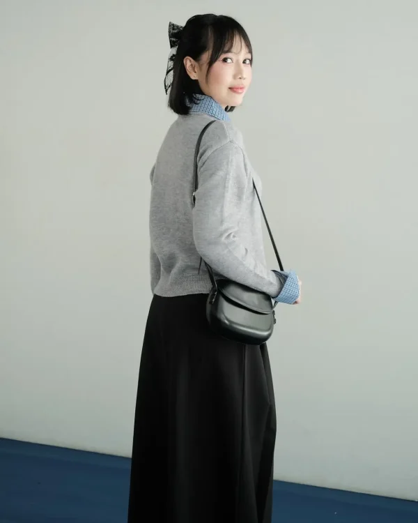 Hesya Shirt foto 3
