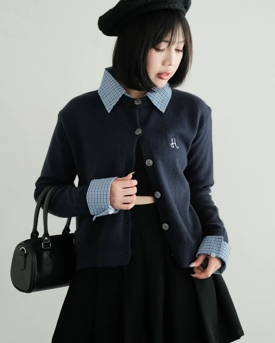 Hesya Shirt foto 5