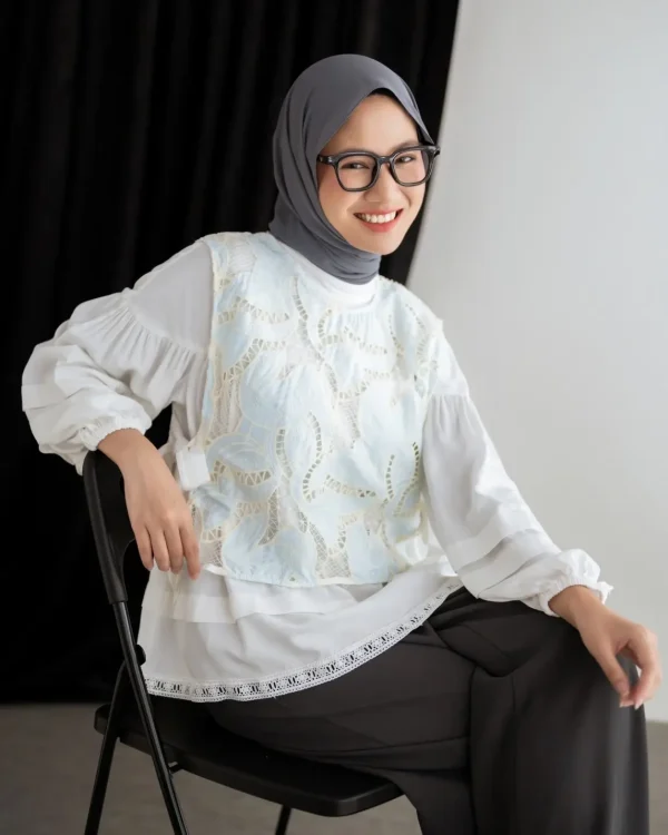Javeda Set foto 3