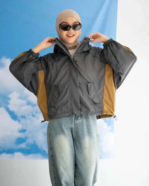 Kaeri Jacket foto 4