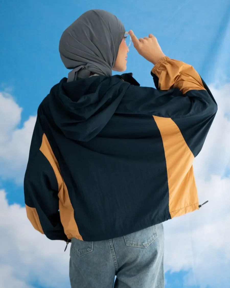 Kaeri Jacket foto 12