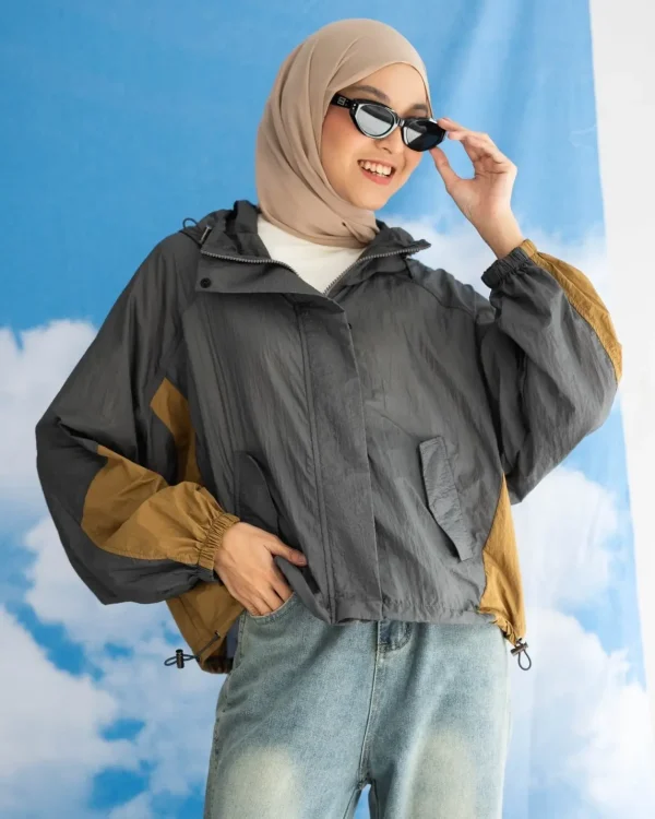 Kaeri Jacket foto 3