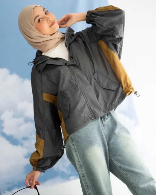 Kaeri Jacket foto 2