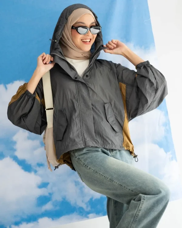 Kaeri Jacket foto 1