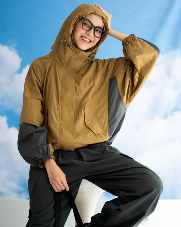 Kaeri Jacket foto 5
