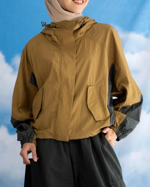 Kaeri Jacket foto 6
