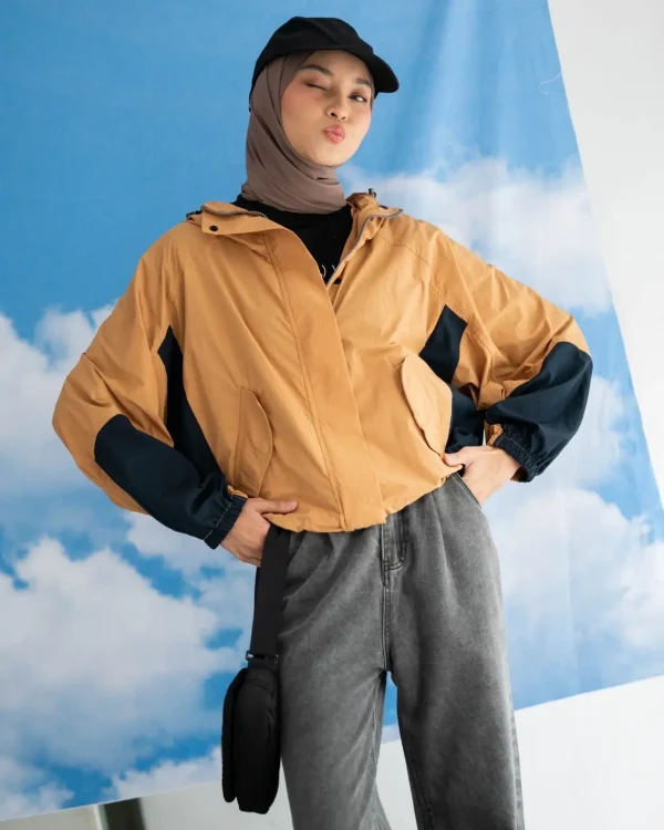 Kaeri Jacket foto 8