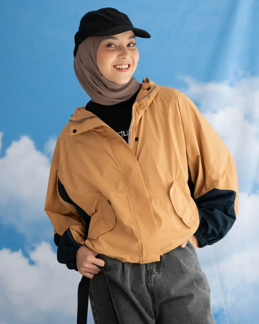 Kaeri Jacket foto 9
