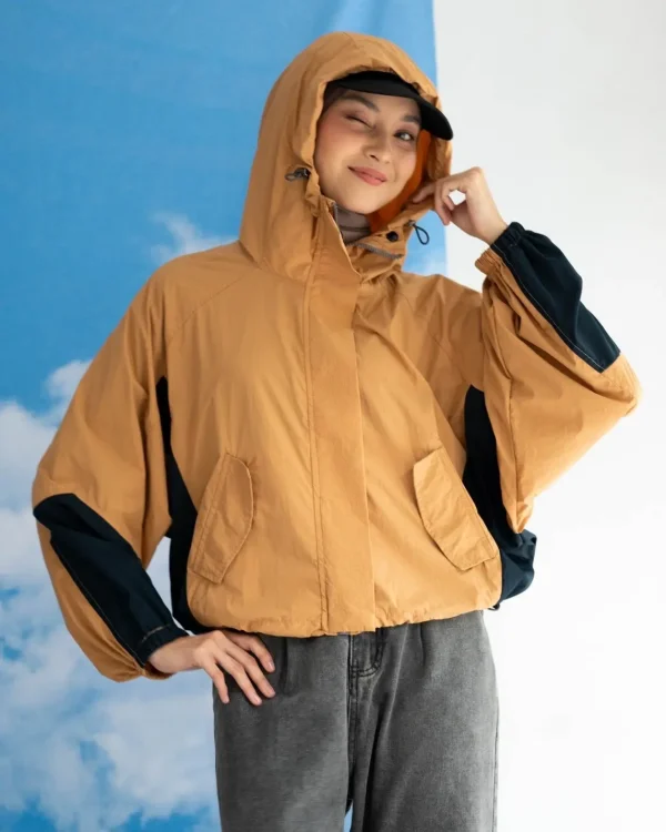 Kaeri Jacket foto 7