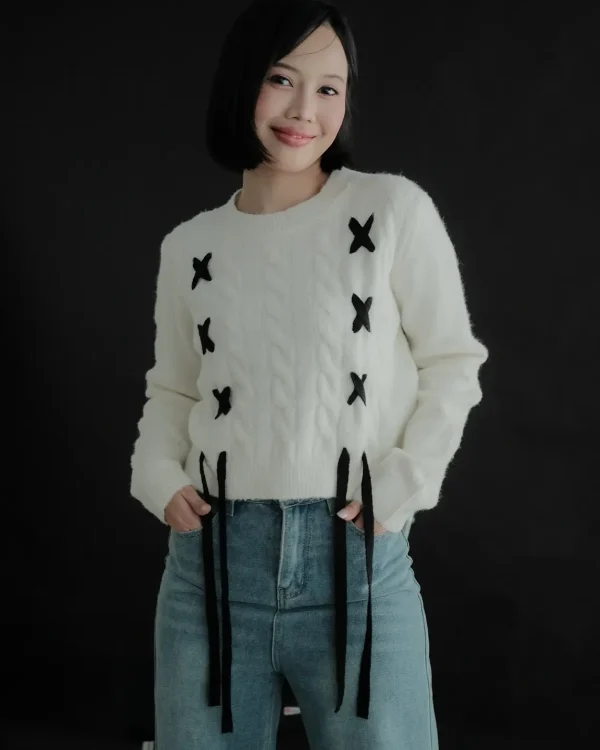 Nayra Blouse foto 1