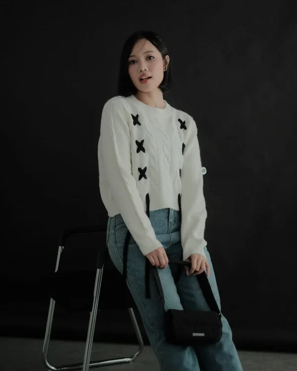 Nayra Blouse foto 2