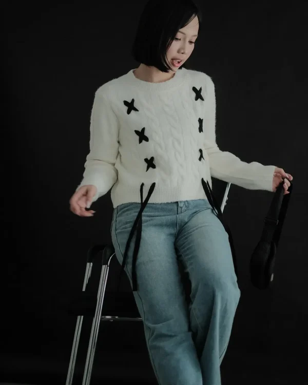 Nayra Blouse foto 3