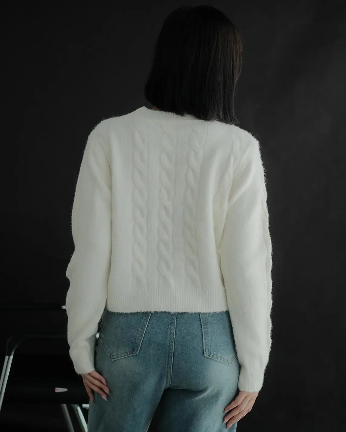 Nayra Blouse foto 4