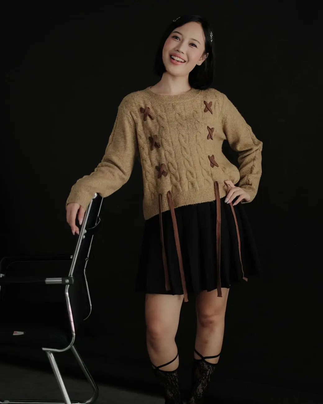 Nayra Blouse foto 12