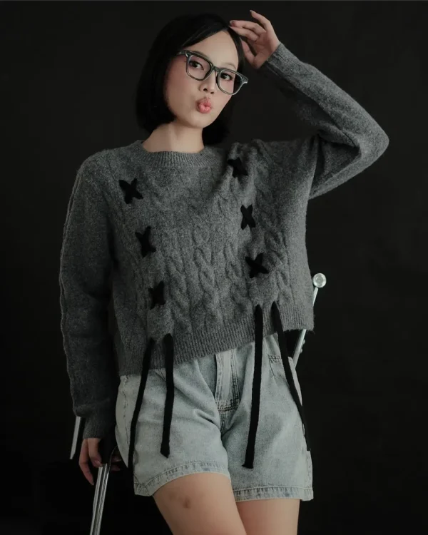 Nayra Blouse foto 5