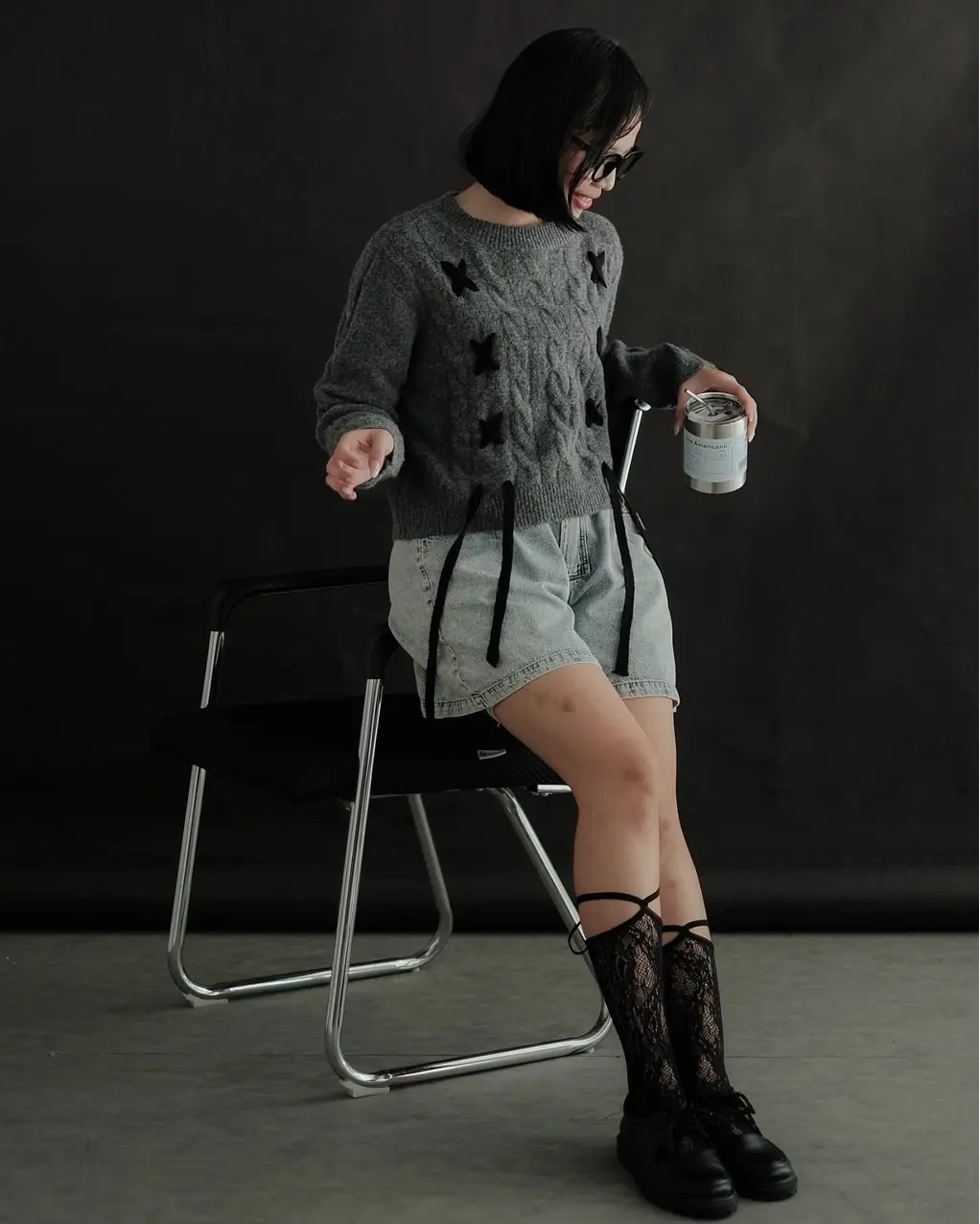 Nayra Blouse foto 6