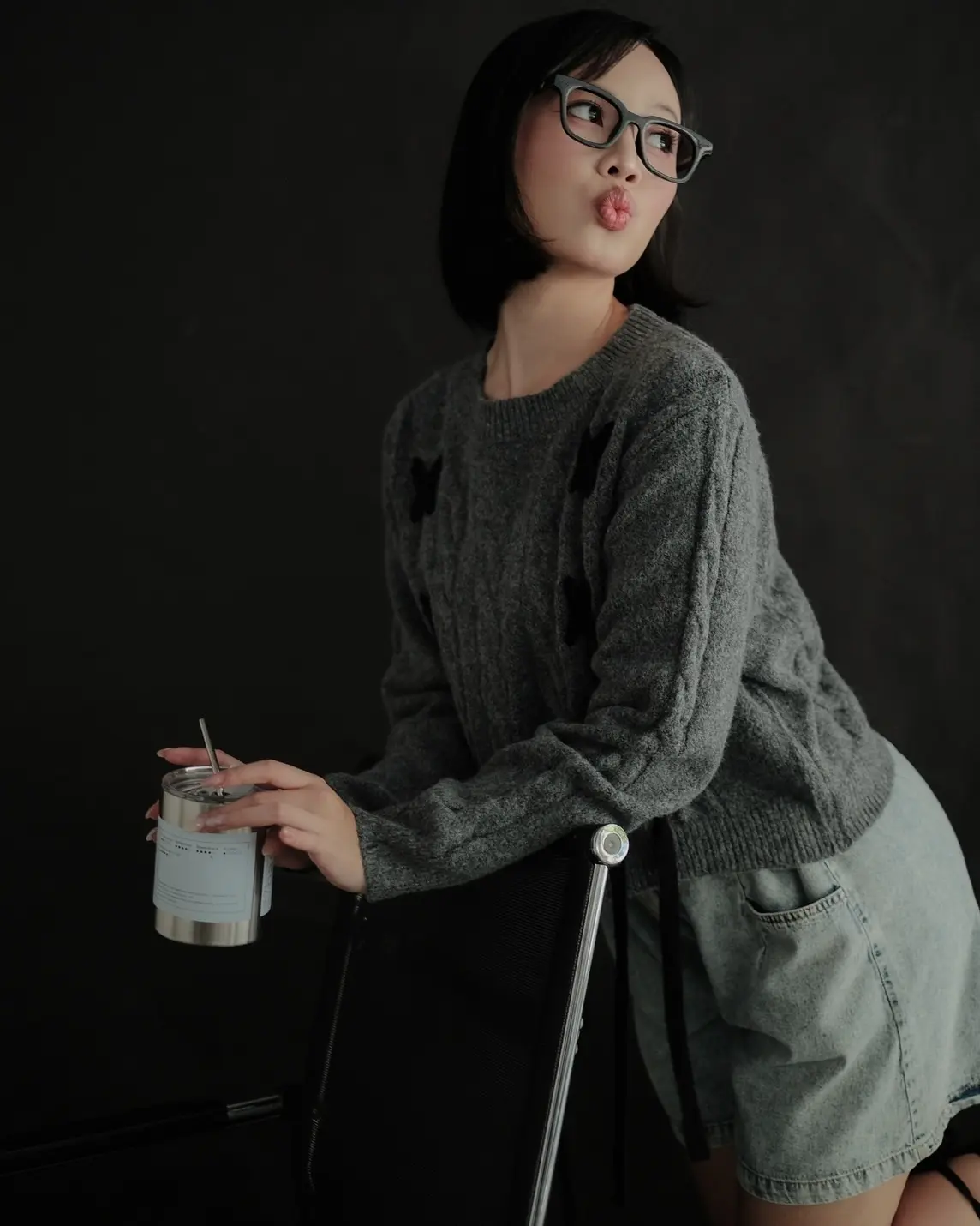 Nayra Blouse foto 7