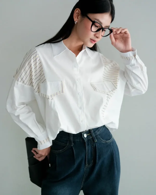 Novaria Shirt foto 3