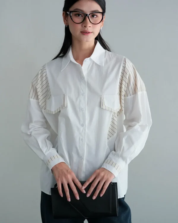 Novaria Shirt foto 1