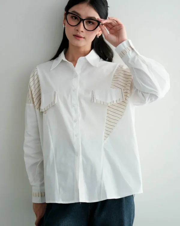 Novaria Shirt foto 2