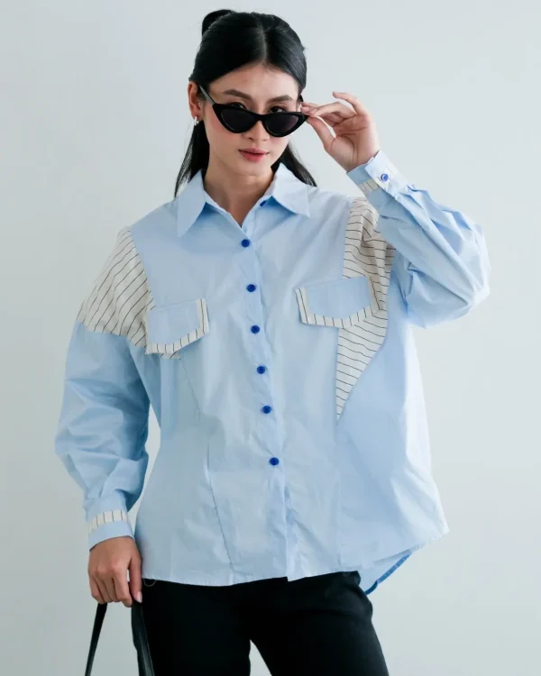 Novaria Shirt foto 4