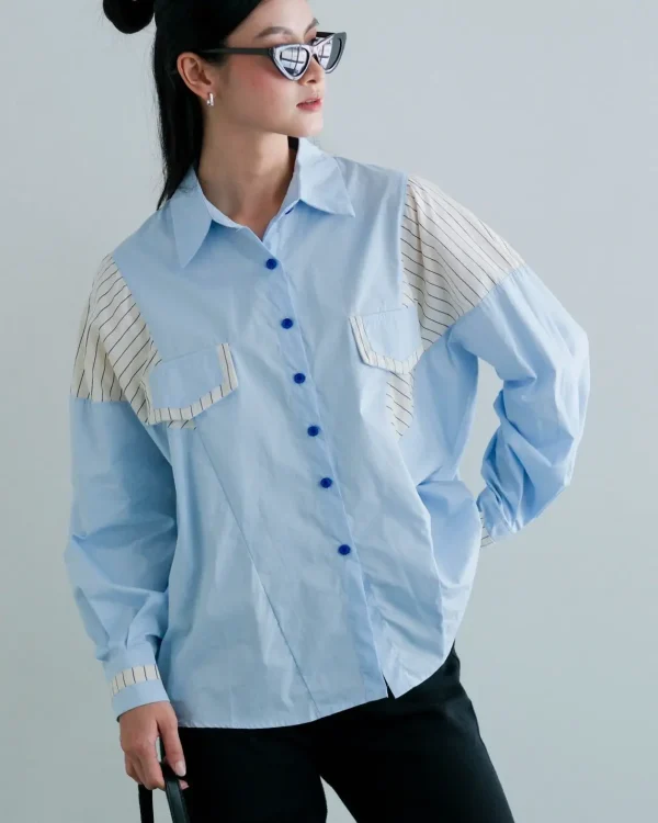 Novaria Shirt foto 5