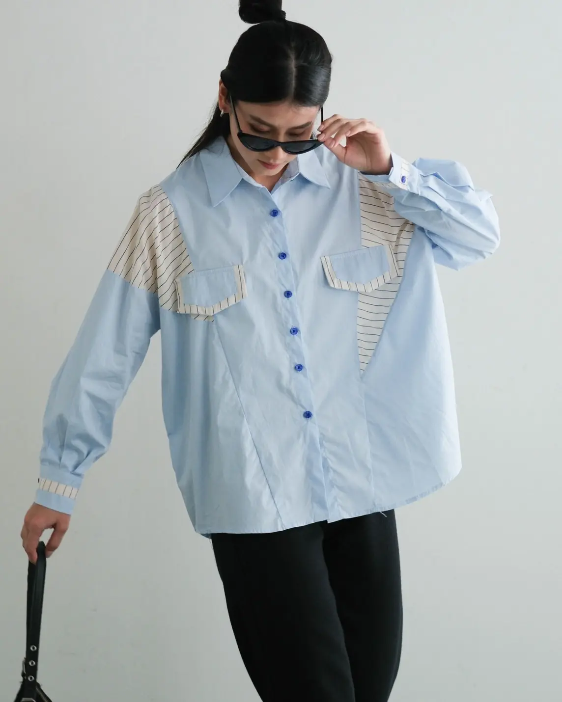 Novaria Shirt foto 6
