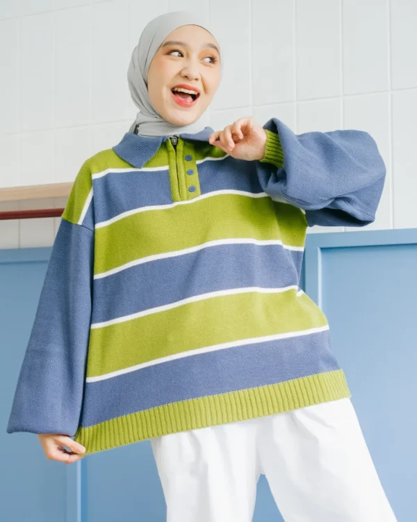 Nuria Sweater foto 4