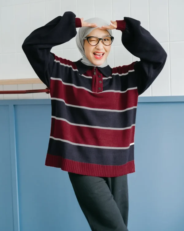 Nuria Sweater foto 14