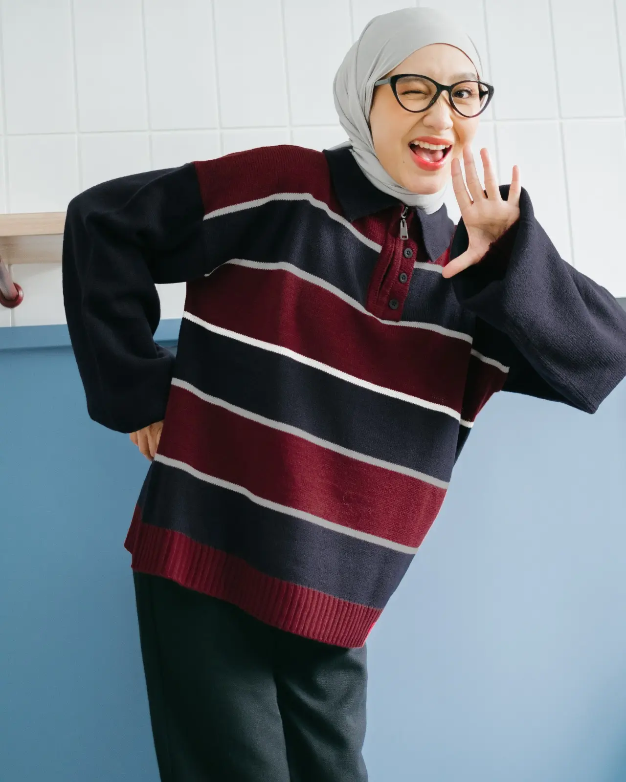 Nuria Sweater foto 15