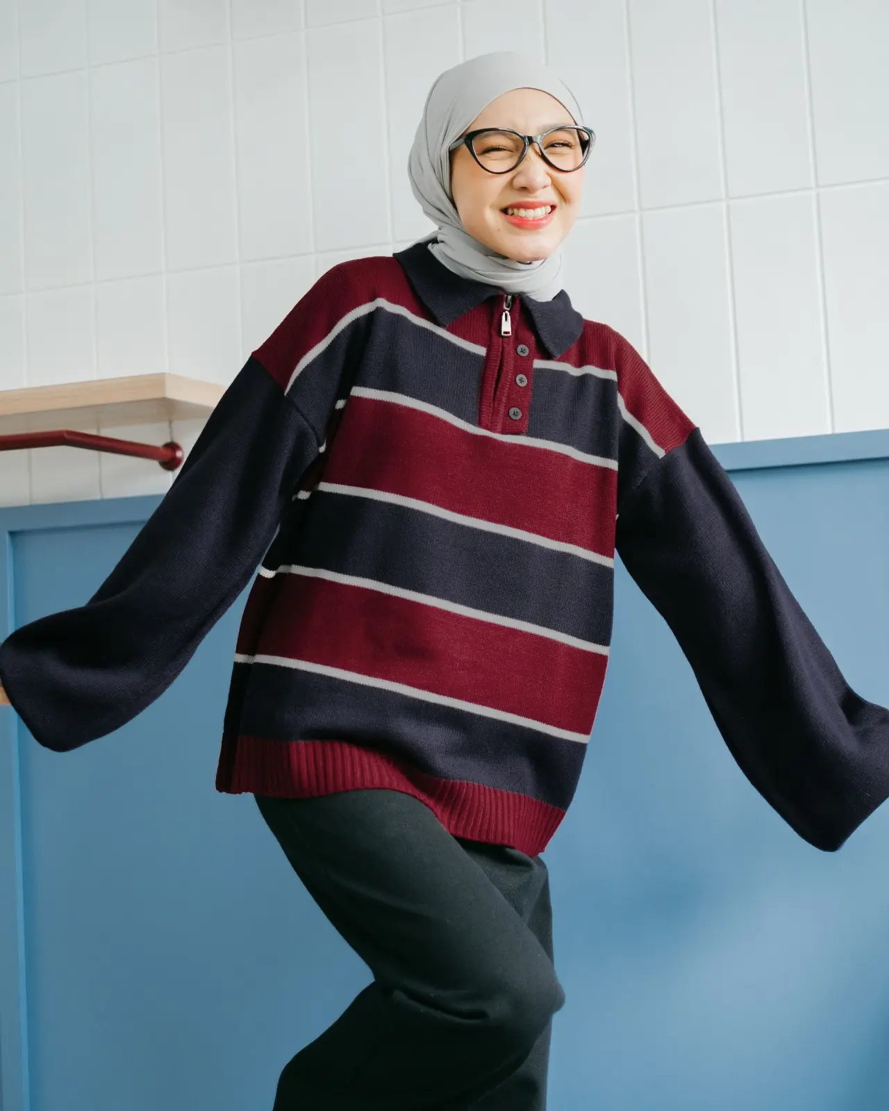Nuria Sweater foto 16