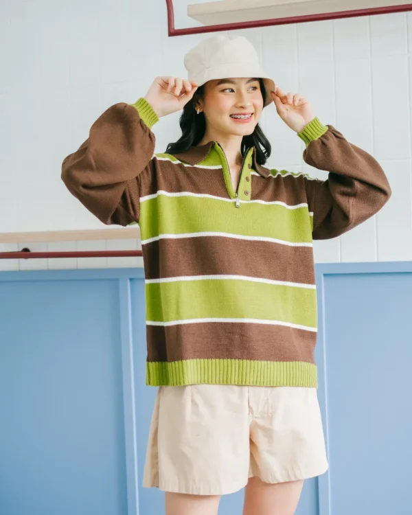 Nuria Sweater foto 1