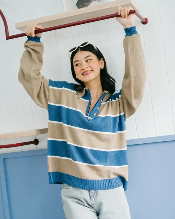 Nuria Sweater foto 10