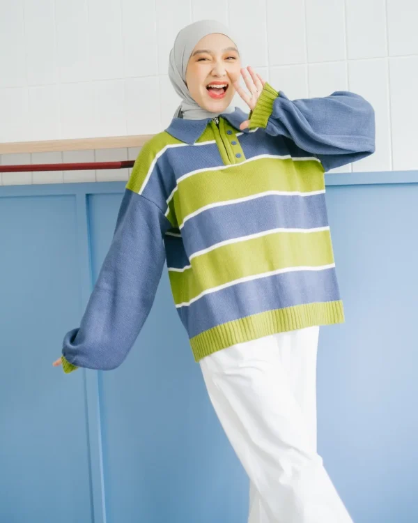 Nuria Sweater foto 5