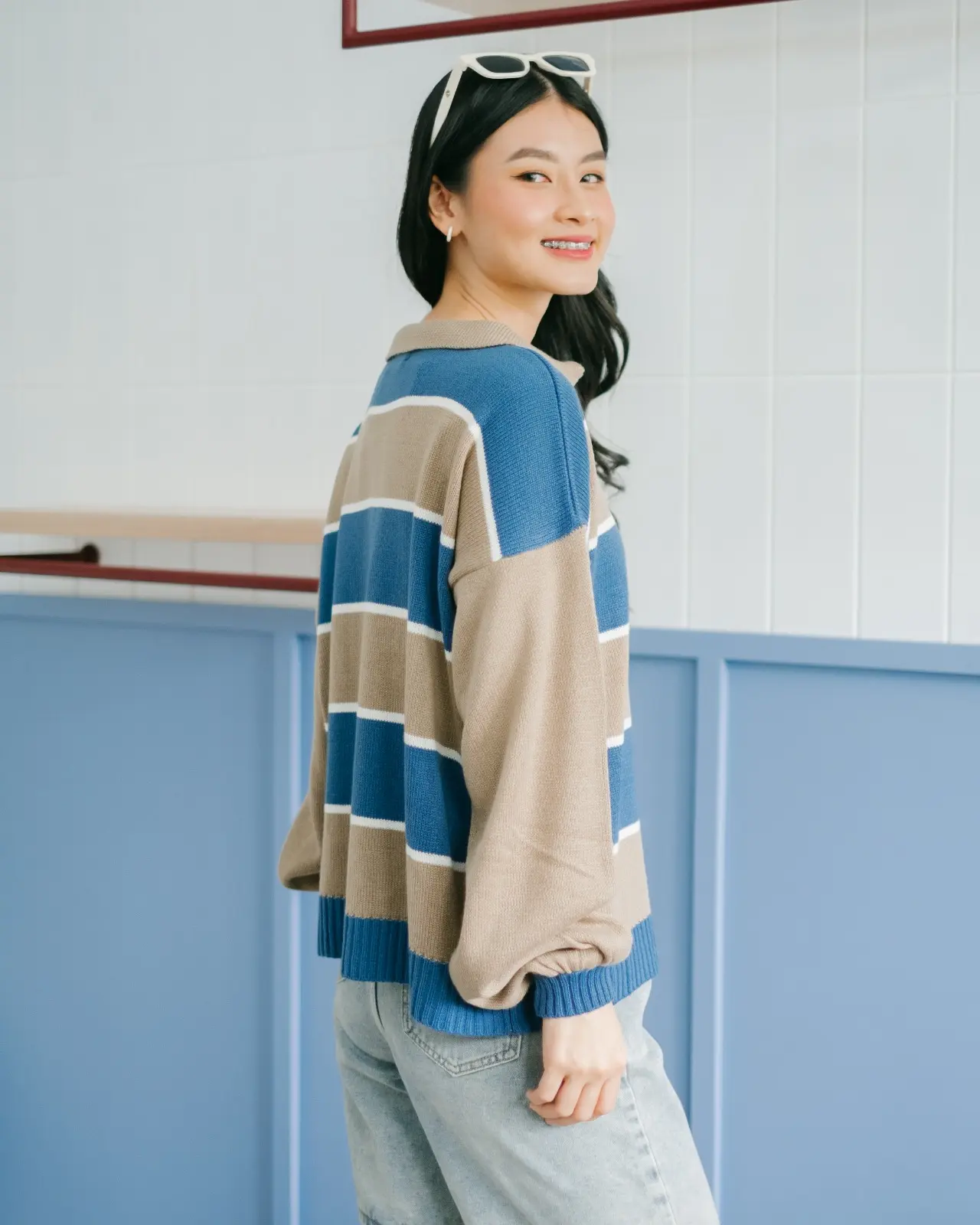 Nuria Sweater foto 13