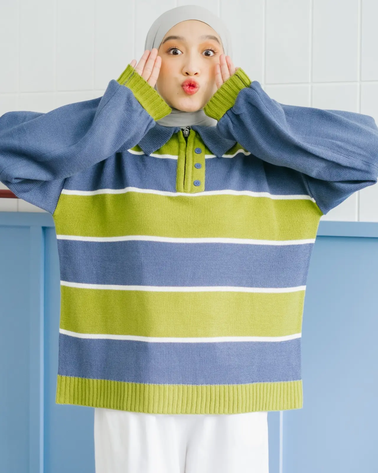 Nuria Sweater foto 6
