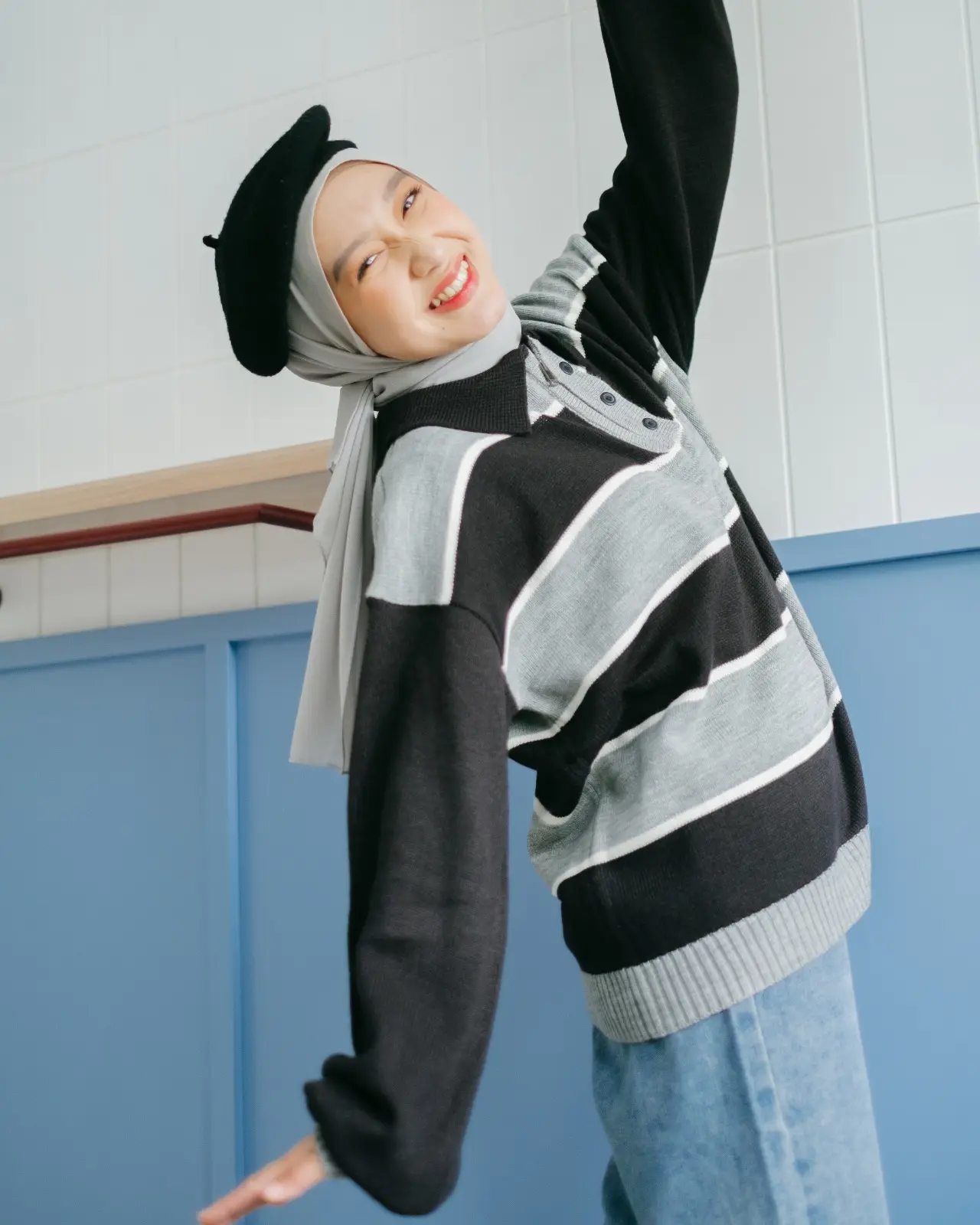 Nuria Sweater foto 8