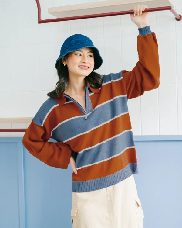 Nuria Sweater foto 17