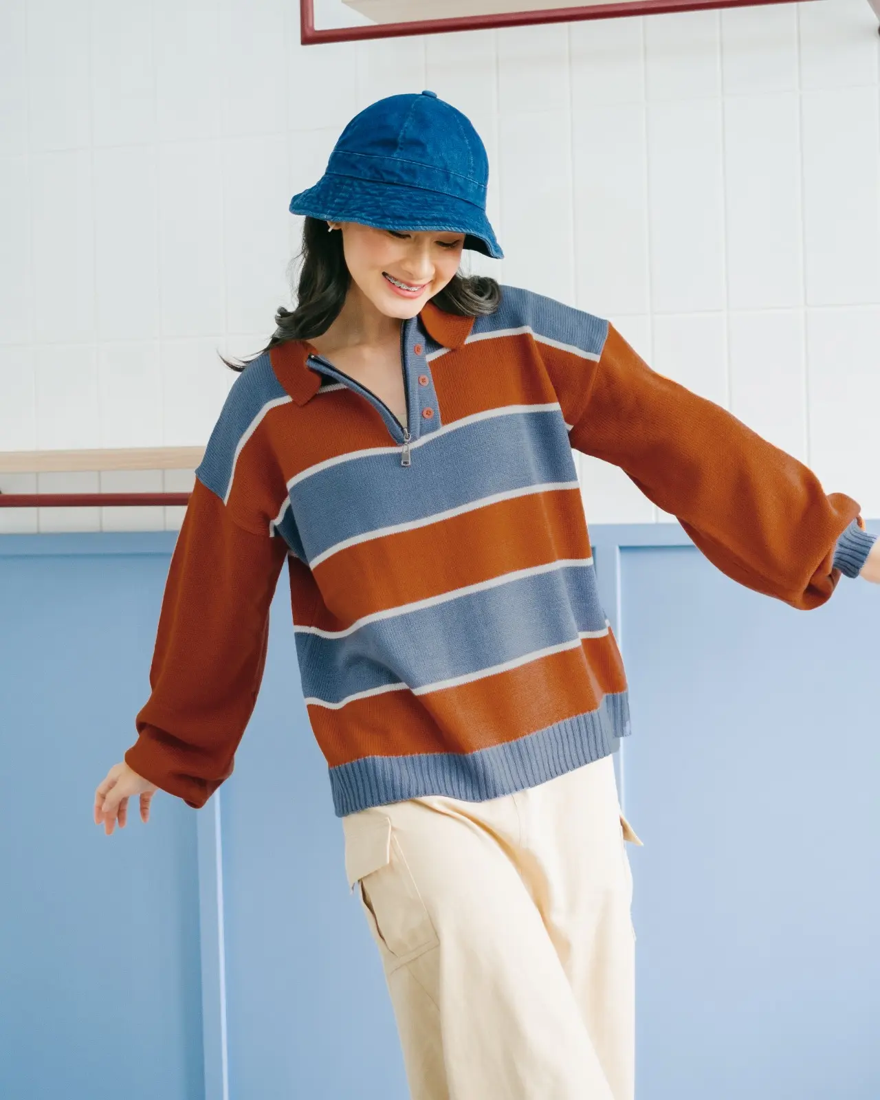 Nuria Sweater foto 18