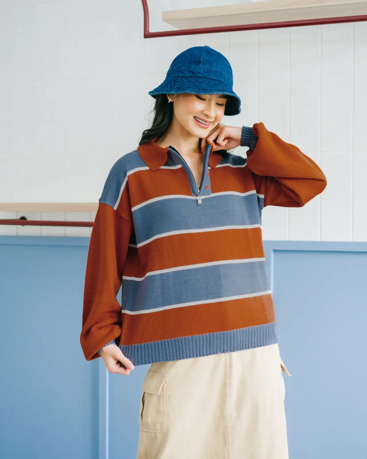 Nuria Sweater foto 19