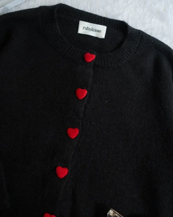 Olivia Cardi foto 2