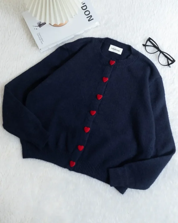 Olivia Cardi foto 5