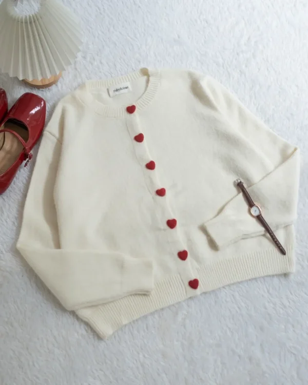 Olivia Cardi foto 3
