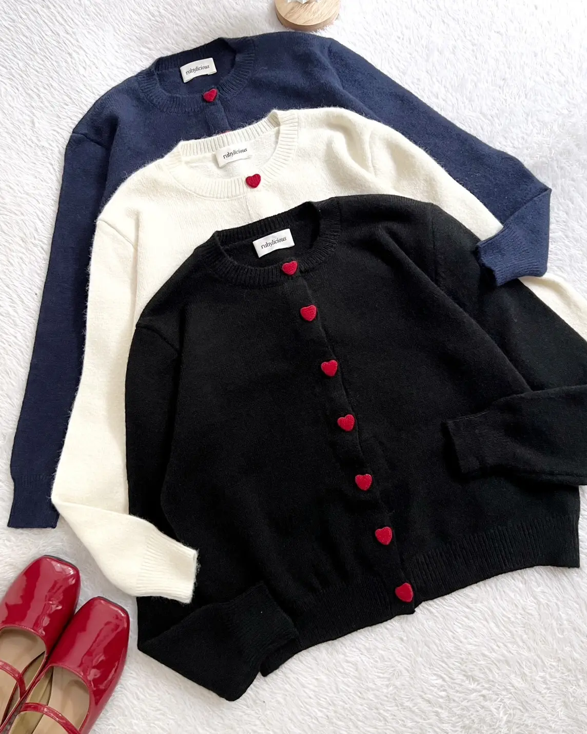 Olivia Cardi foto 6