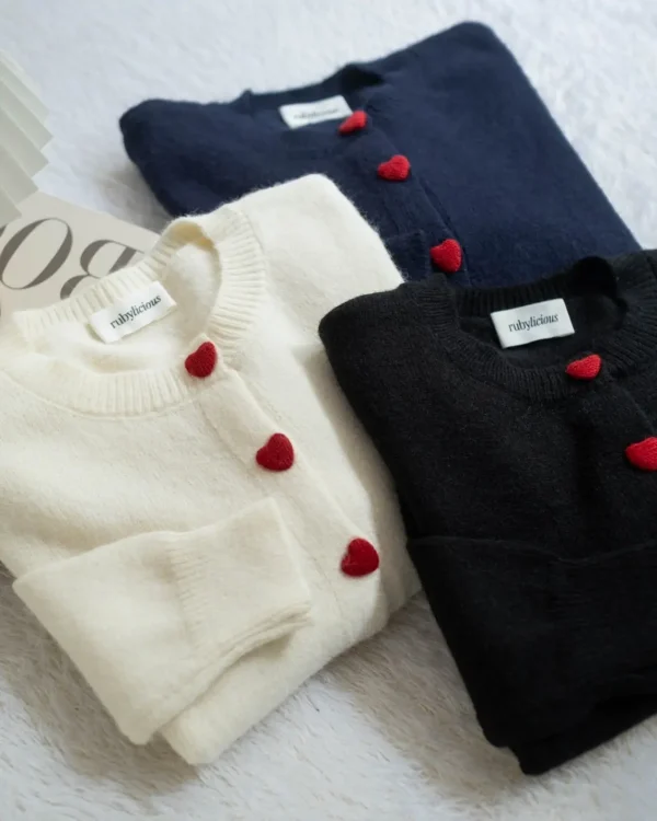 Olivia Cardi foto 4