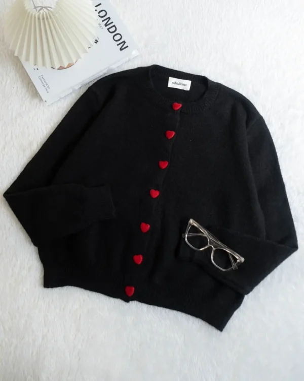 Olivia Cardi foto 1