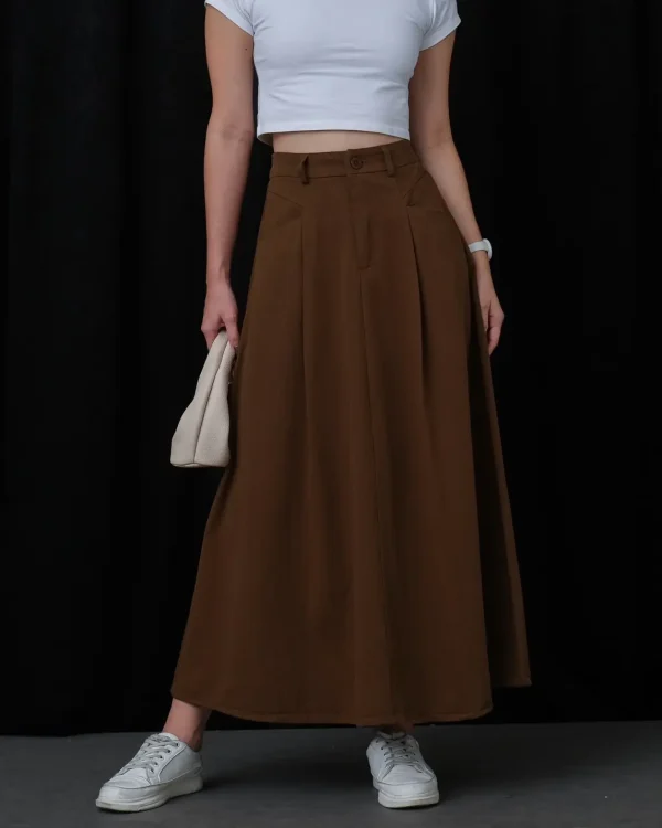 Qeyra Skirt foto 4