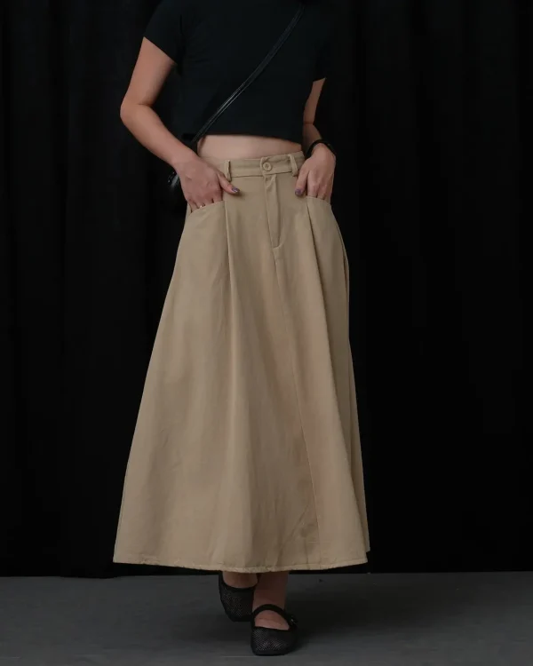 Qeyra Skirt foto 7