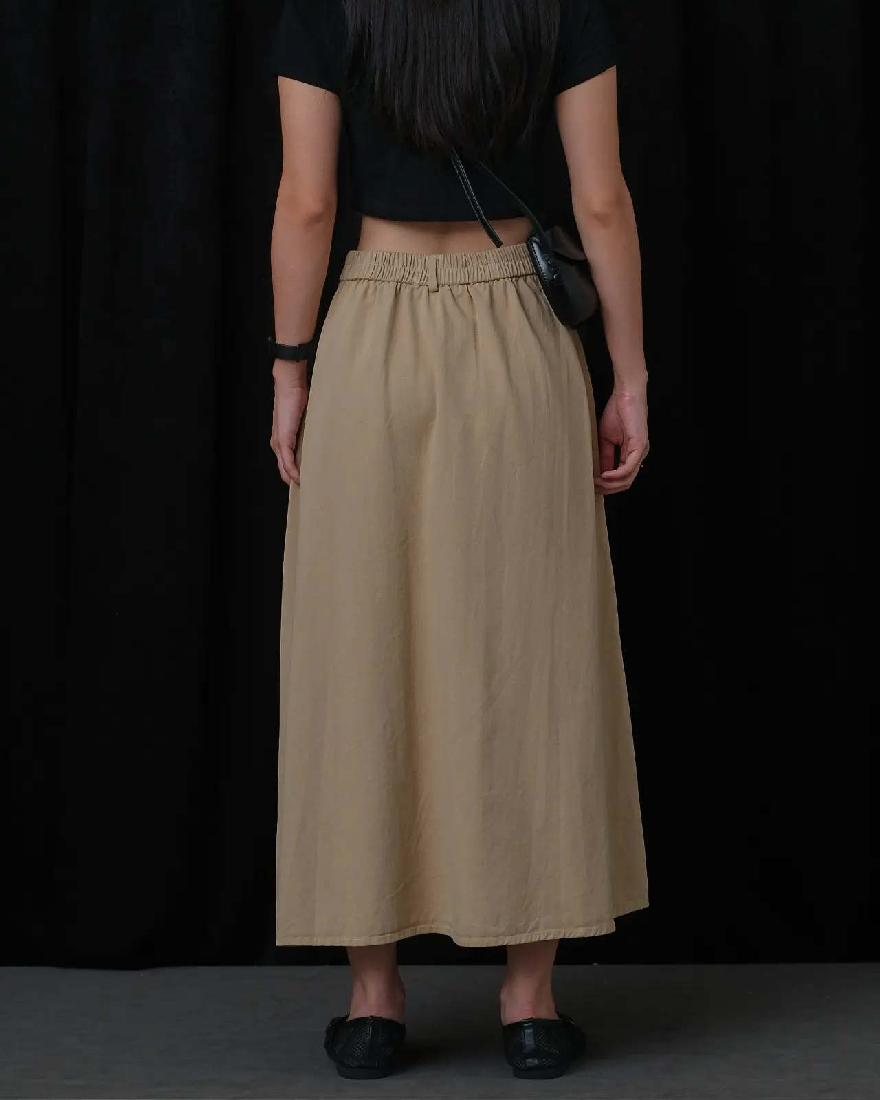 Qeyra Skirt foto 9