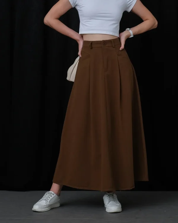 Qeyra Skirt foto 5